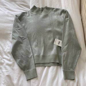 Free people sweater